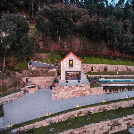 Penha Longa Javardo - Family House - Douro מראה חיצוני תמונה
