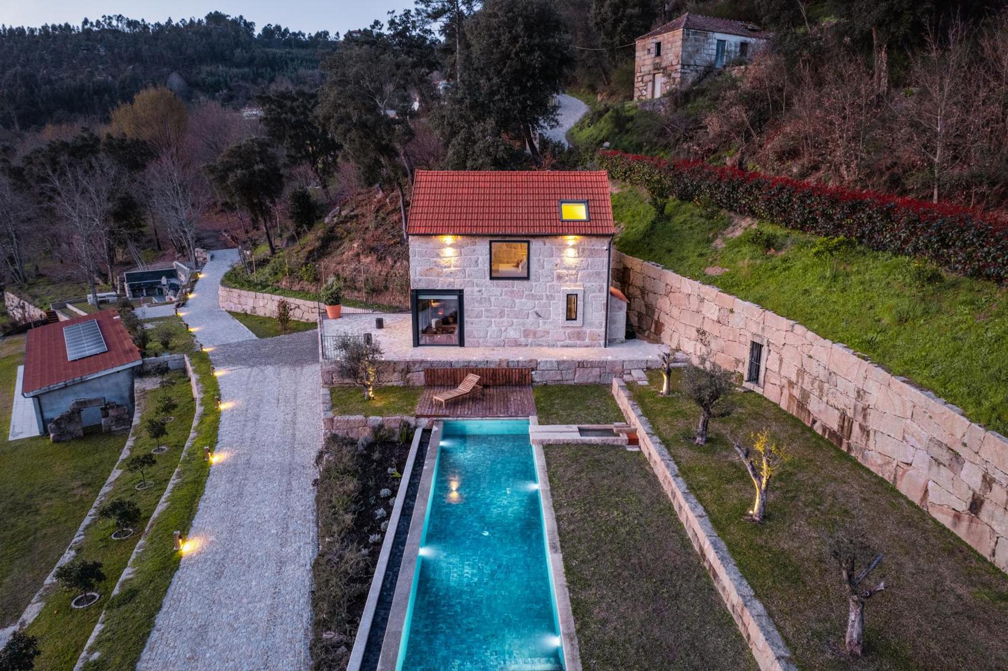 Penha Longa Javardo - Family House - Douro מראה חיצוני תמונה