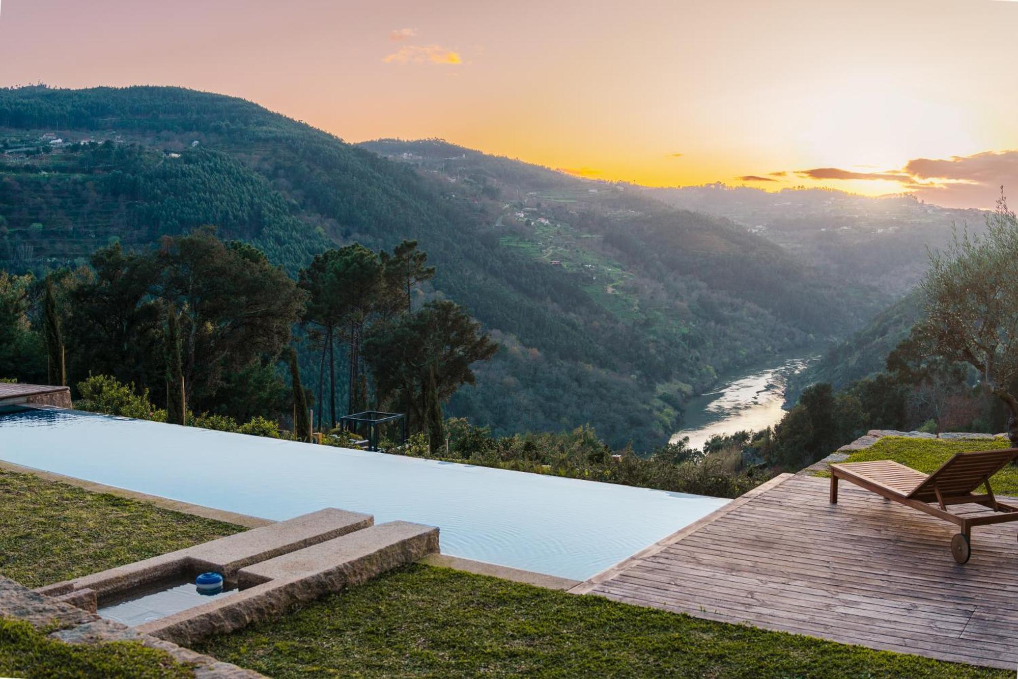 Penha Longa Javardo - Family House - Douro מראה חיצוני תמונה