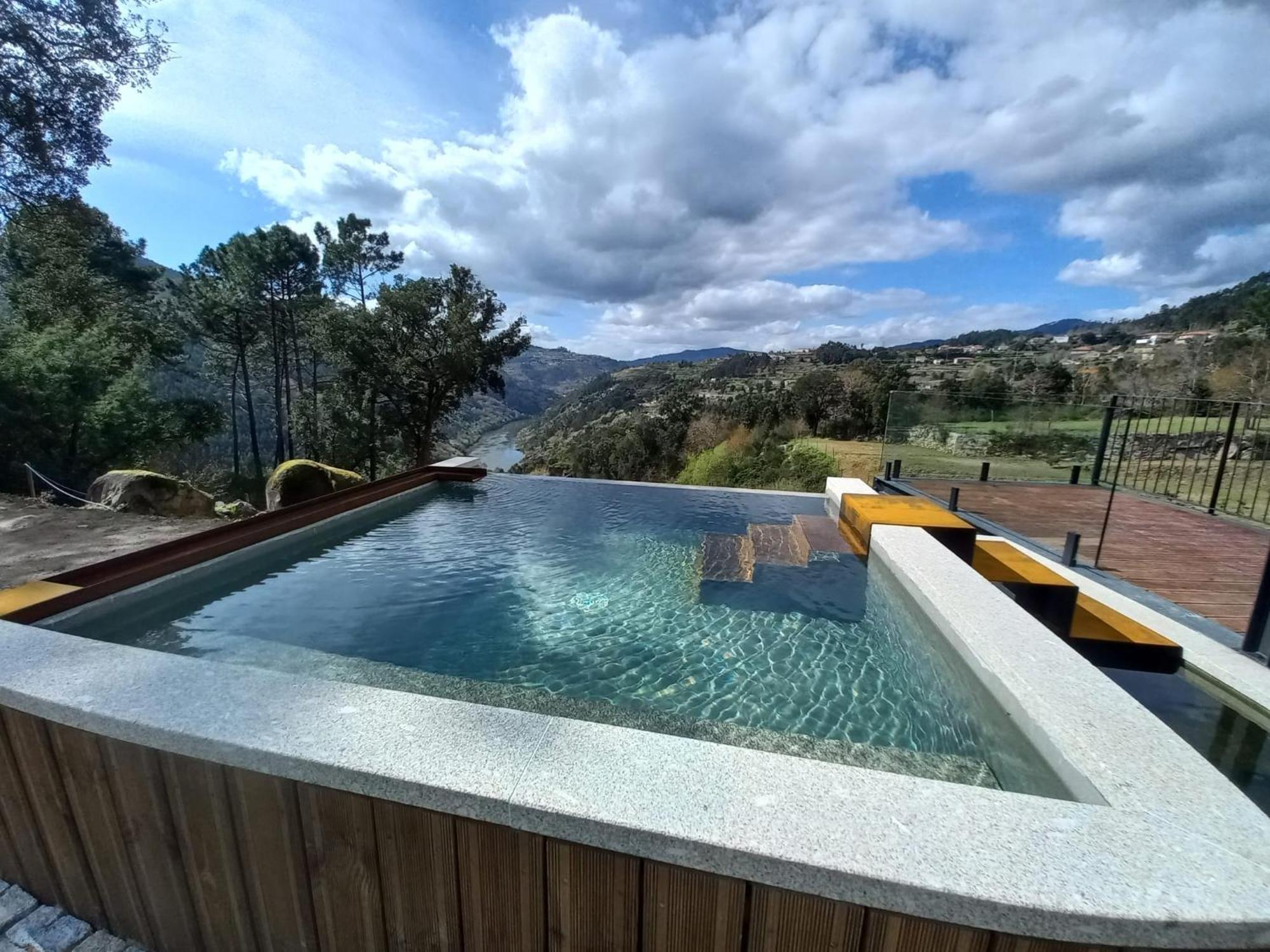 Penha Longa Javardo - Family House - Douro מראה חיצוני תמונה