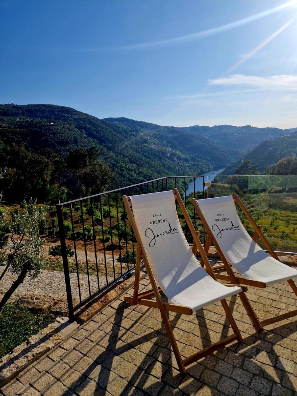 Penha Longa Javardo - Family House - Douro מראה חיצוני תמונה
