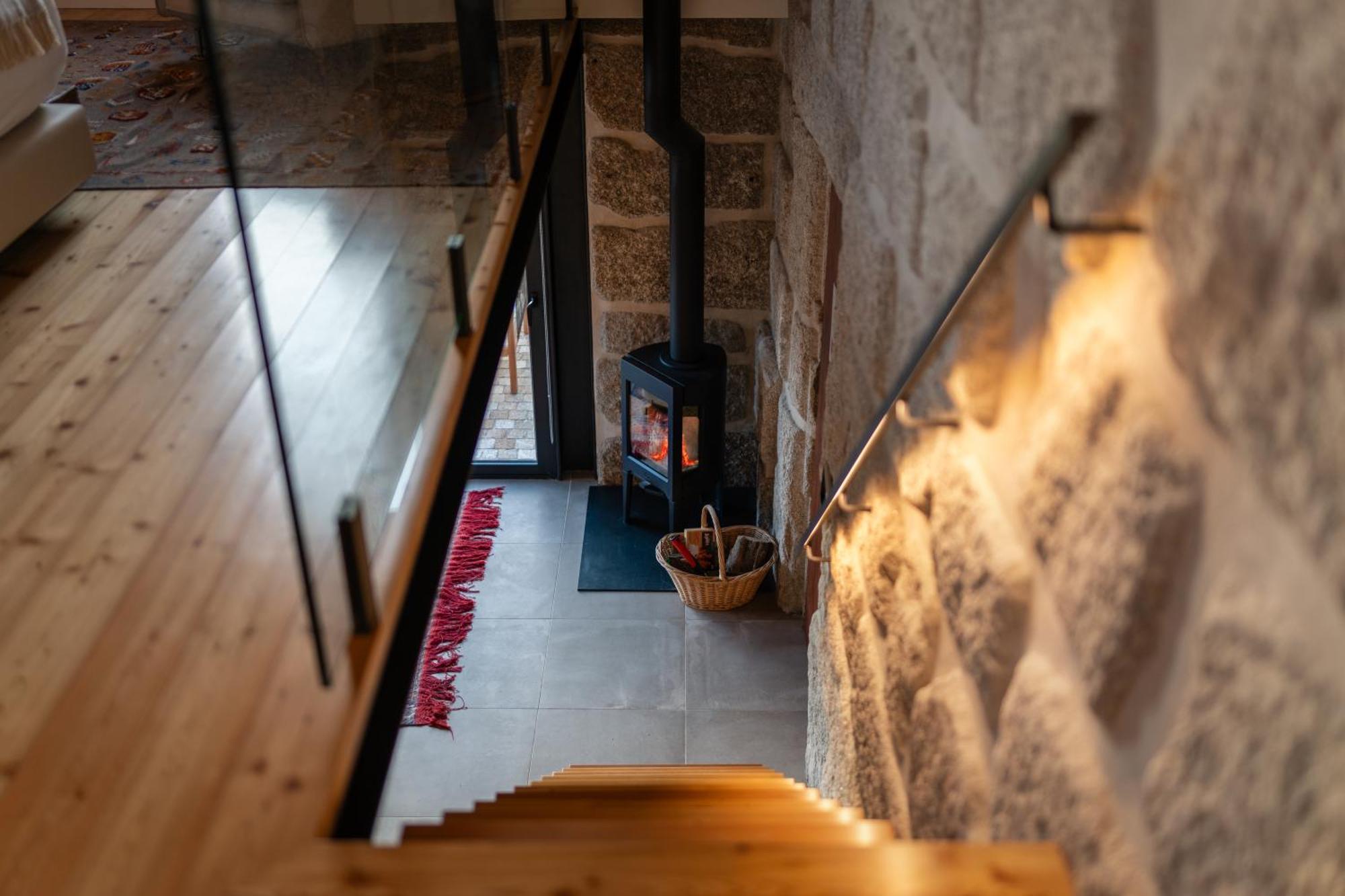 Penha Longa Javardo - Family House - Douro מראה חיצוני תמונה