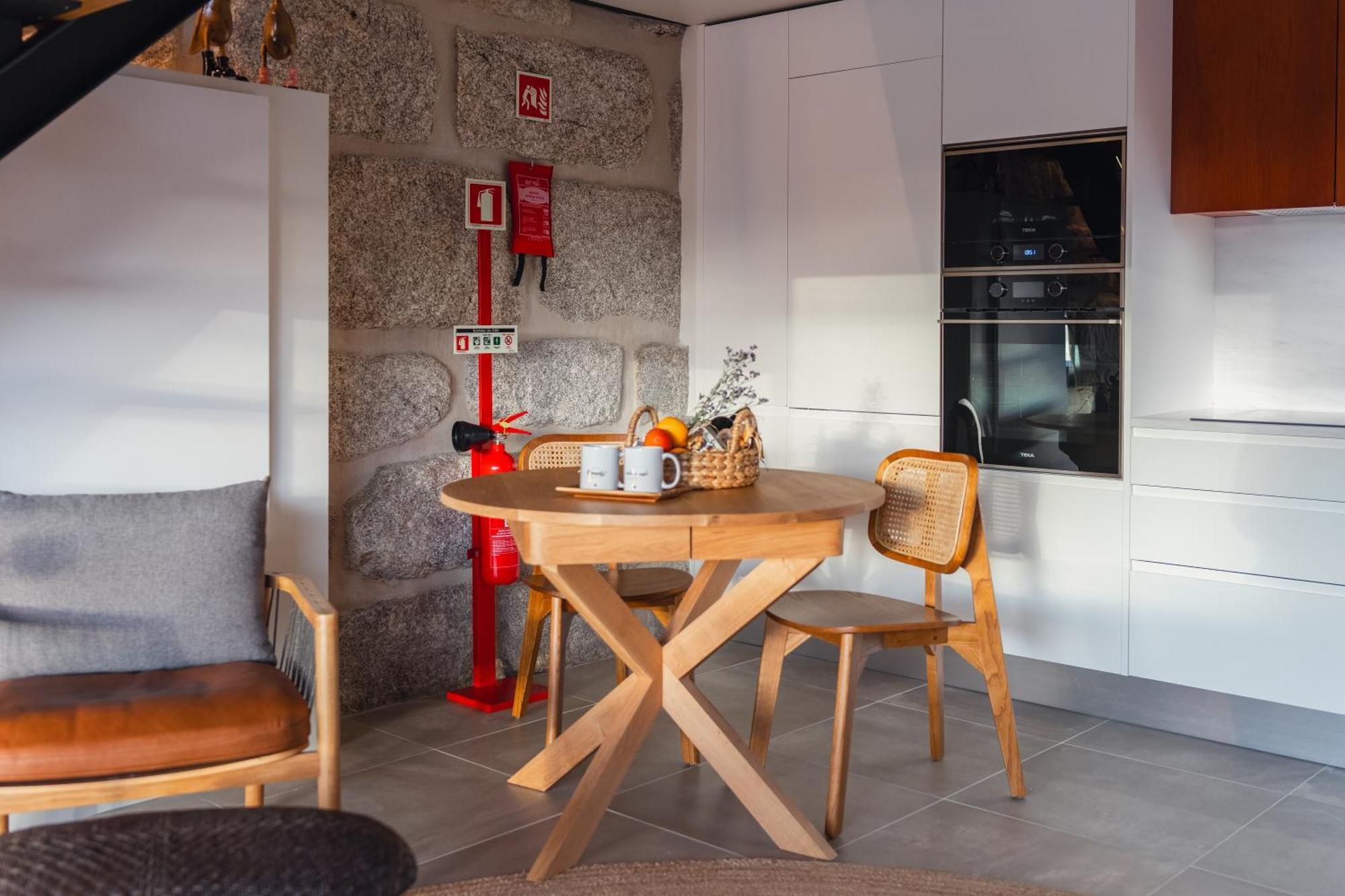 Penha Longa Javardo - Family House - Douro מראה חיצוני תמונה