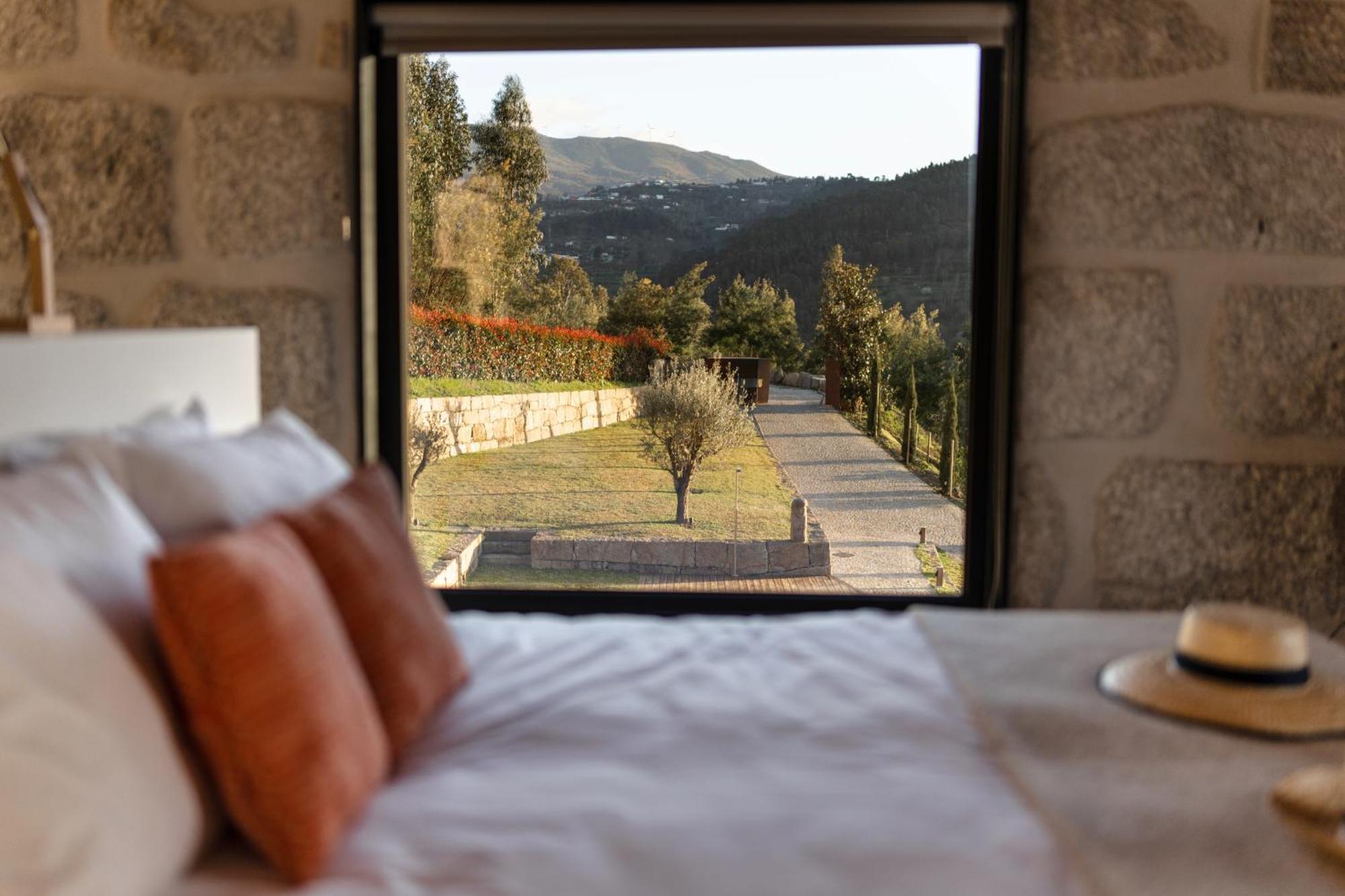 Penha Longa Javardo - Family House - Douro מראה חיצוני תמונה