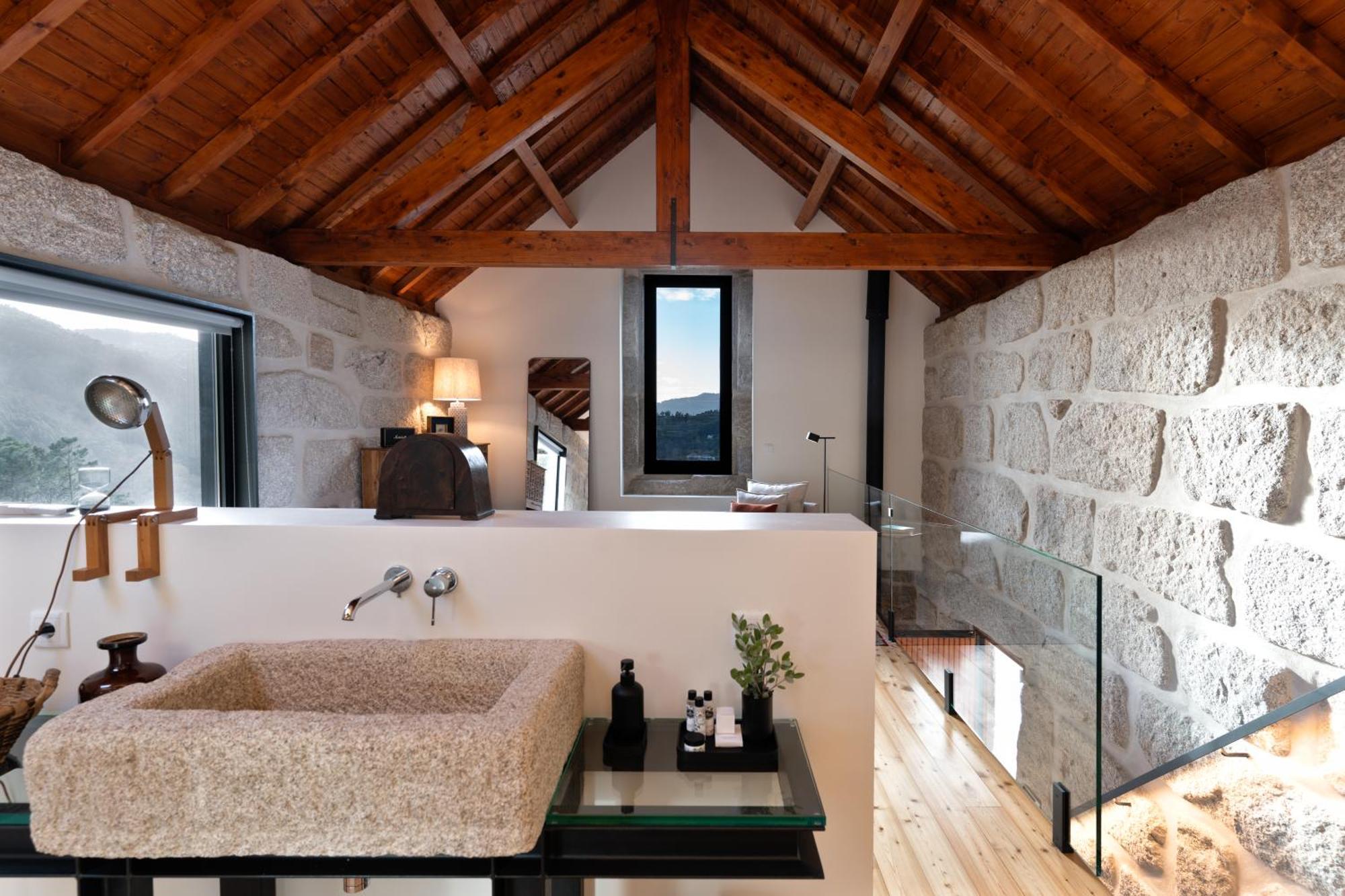 Penha Longa Javardo - Family House - Douro מראה חיצוני תמונה