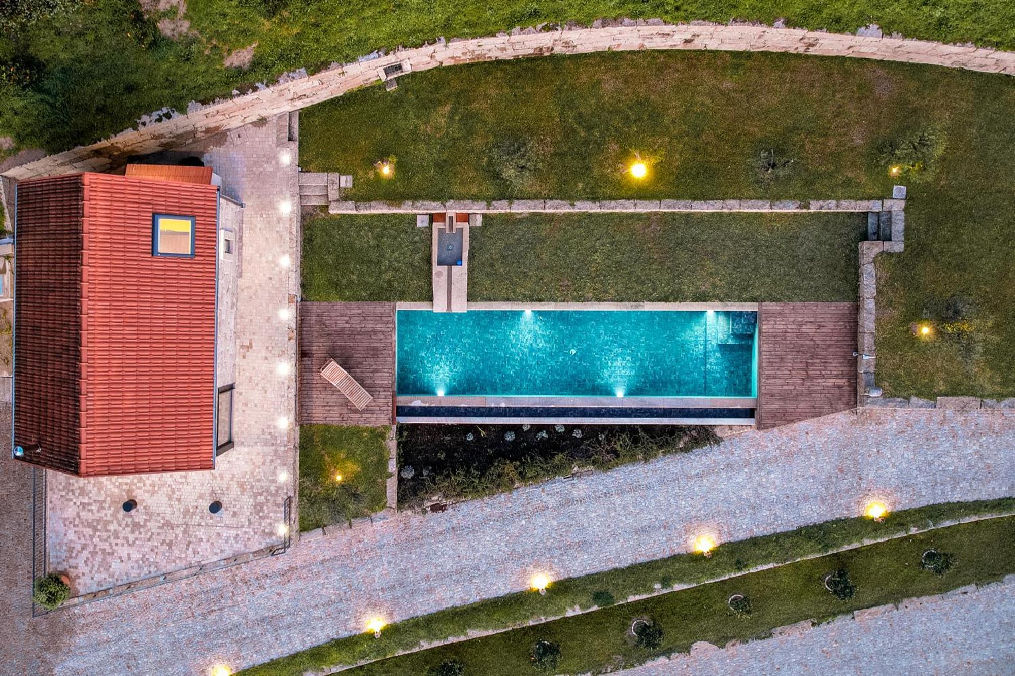 Penha Longa Javardo - Family House - Douro מראה חיצוני תמונה