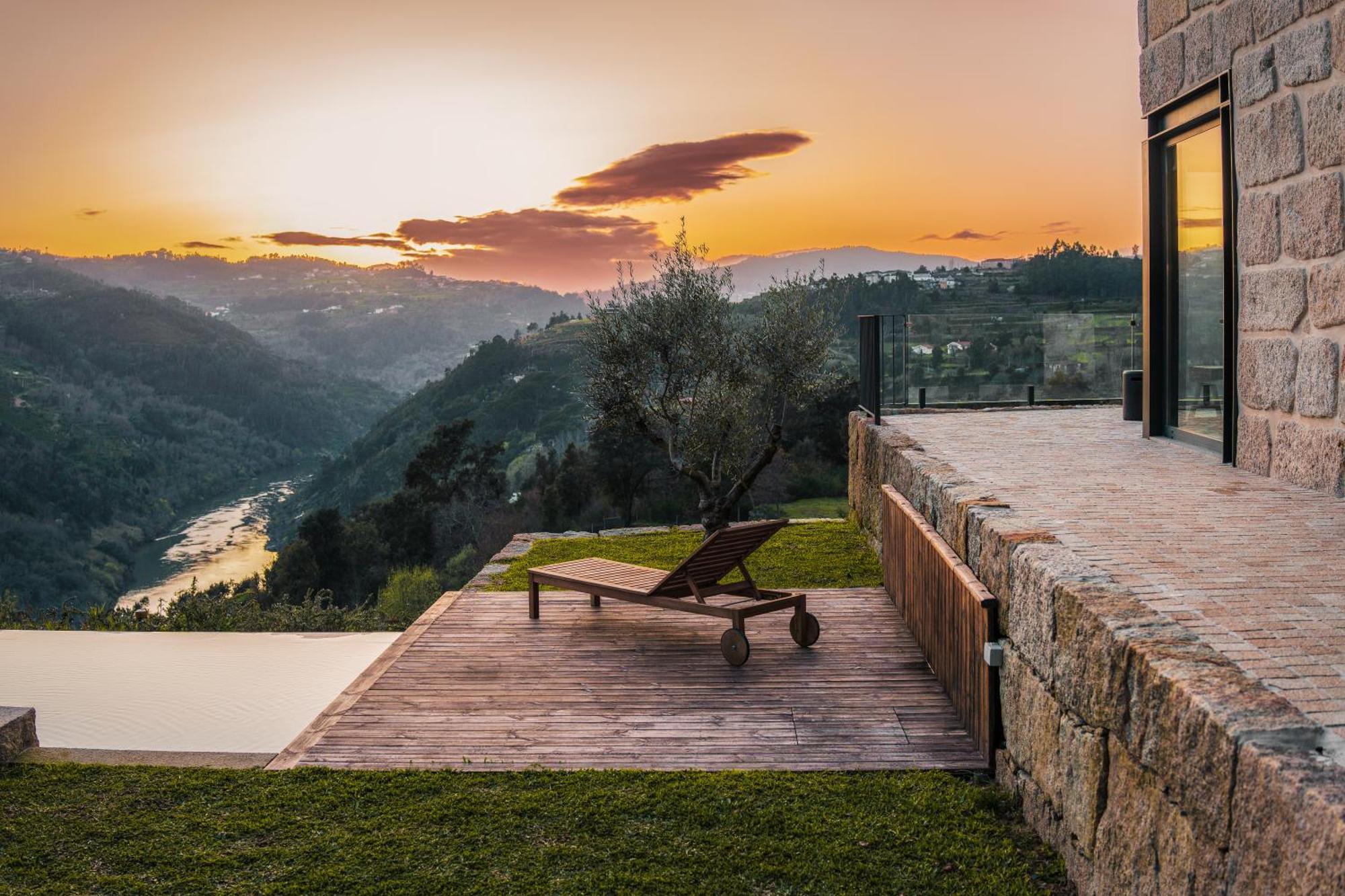Penha Longa Javardo - Family House - Douro מראה חיצוני תמונה
