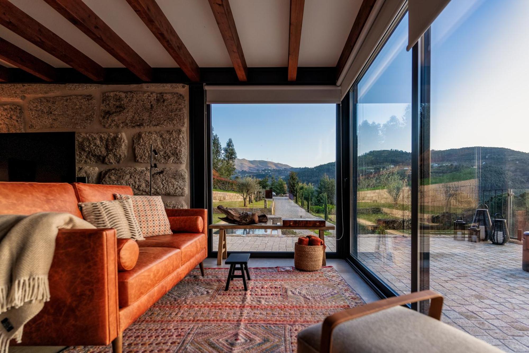 Penha Longa Javardo - Family House - Douro מראה חיצוני תמונה